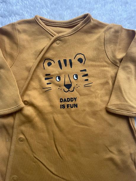 Celodupackove pyzama c&a, c&a,62