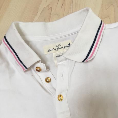 H&m dievcenske polo tricko, h&m,110