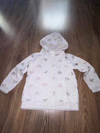 Mikina hm, h&m,92