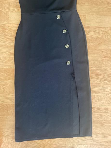 Šaty missguided, 36