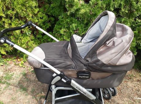Peg perego kočík, peg-pérego,peg-pérego caravel 22