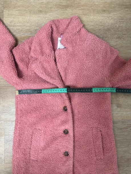 Teddy kabátik, dopodopo,128