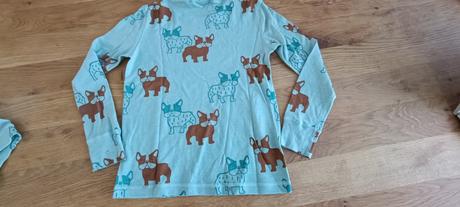 Merino komplet, lindex,122