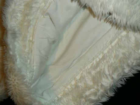 Chlpatá mikina, next,110