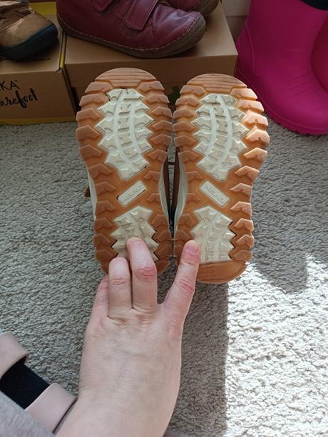 Prechodné topánky head, 29