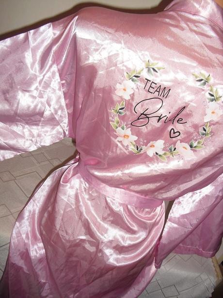 Svadobny bride zupancek,