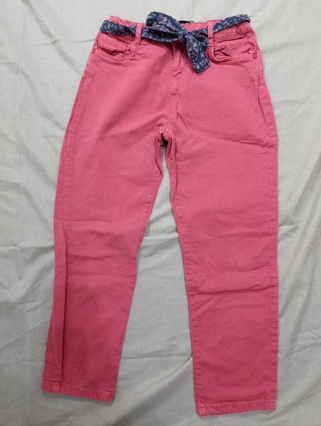 Vertbauder dievčenské rifle, 152