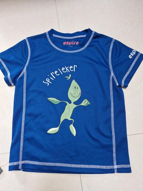 Športové tricka, 122