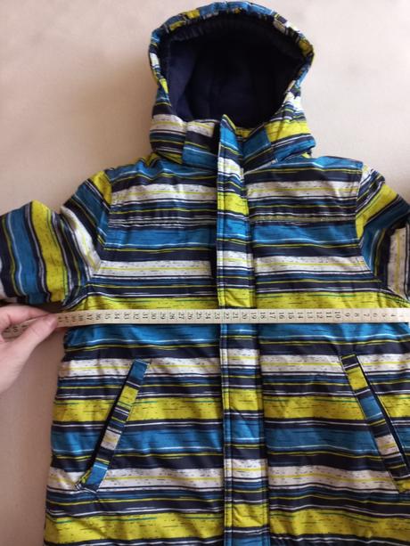 Zimná bunda, kik,104