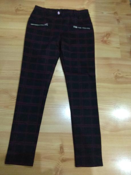 Nohavice, st. bernard,146