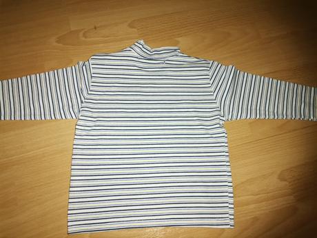 Tričko na 18m, 92