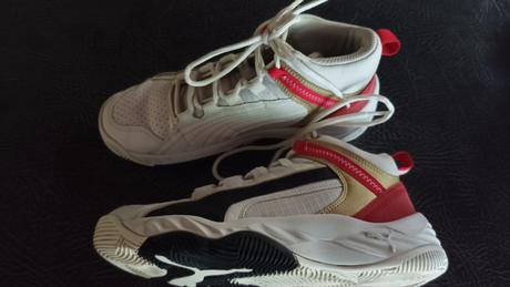 Tenisky puma 38, puma,38