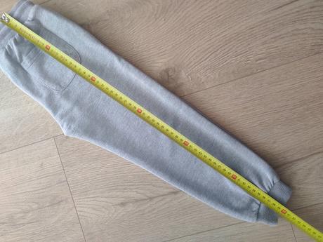 Sivé tepláky mayoral, veľ. 104, mayoral,104