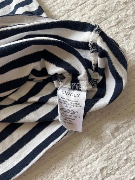 Tricko lindex, lindex,s