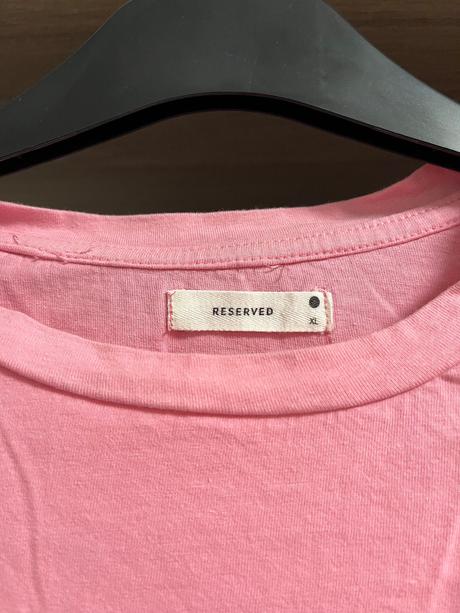 Bavlneny top, reserved,xl