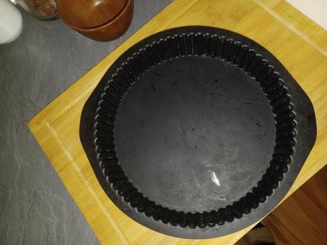 Silikónová forma na pečenie,