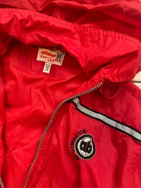 Vetrovka vel. 5-6 r., 116