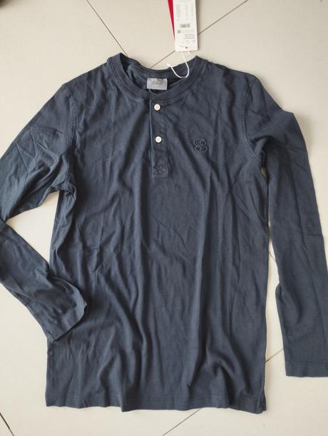 Chlapčenské tričko s.oliver, s.oliver,158