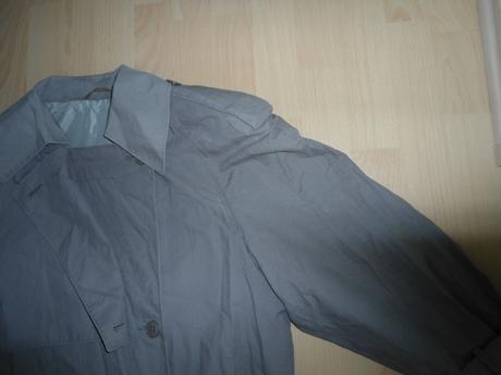 Jesenny/jarný plast, l