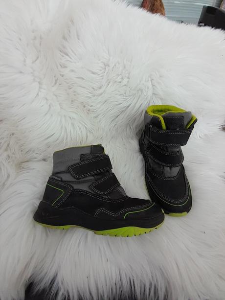Zimné čižmy, 29