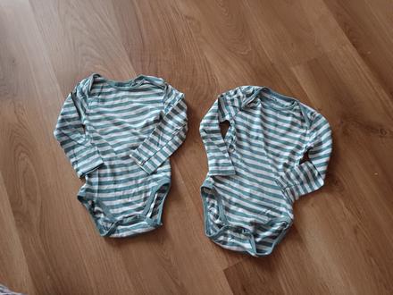 Body pre dvojičky, 86