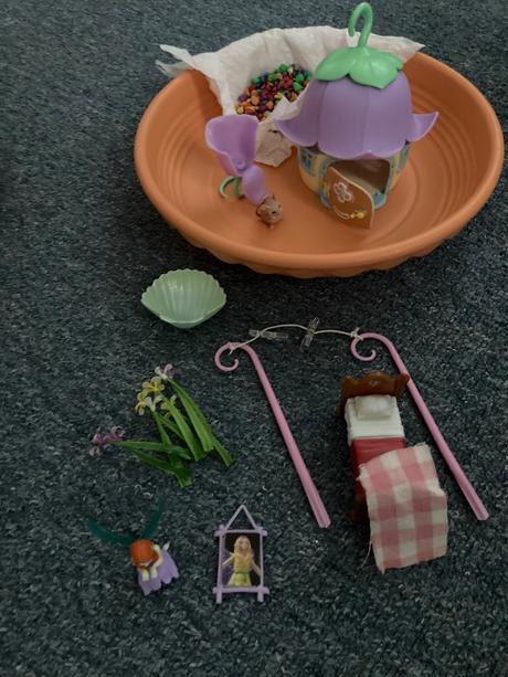 Kvetináč my fairy garden,