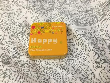 Púzdro na kontaktné šošovky, 