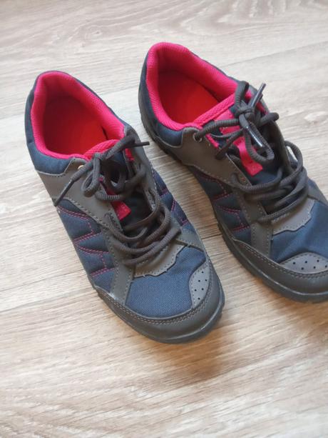 Outdoorové topánky, 38