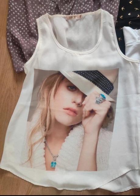 Balíček vo veľkosti m, m