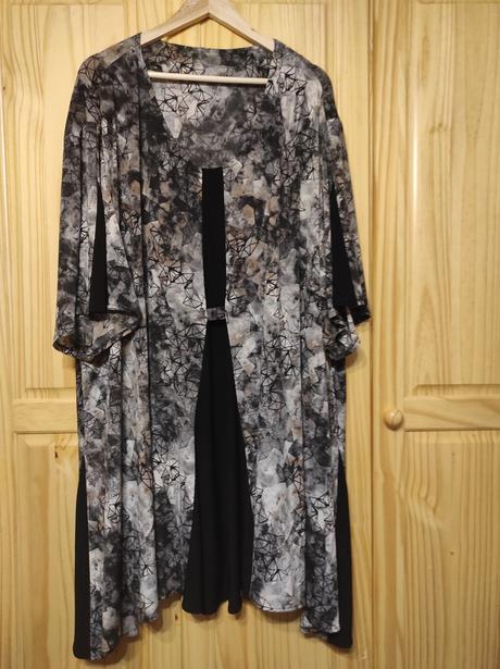 Predám nadrozmernu tuniku, 60