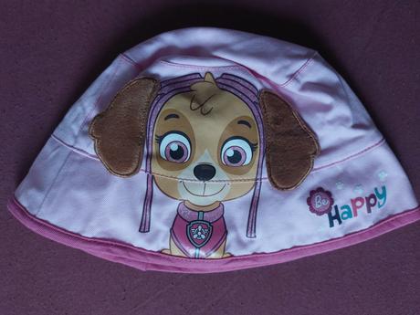 Letne klobuciky 3 ks, 98