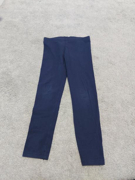 Tmavomodre leginy, f&f,116