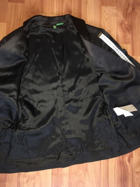 Dámske sako benetton m, benetton,m