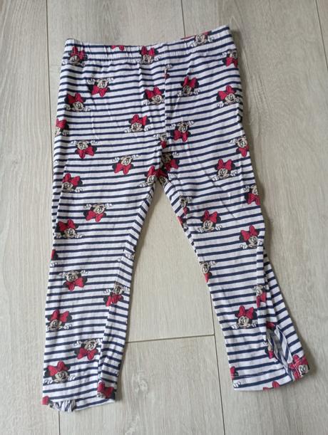 3/4 leginky, disney,122