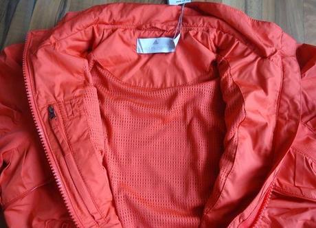 Úžasná bundička stella mccartney adidas, adidas,m / s