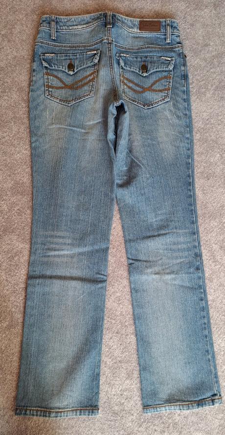 Rifle, john lewis,36