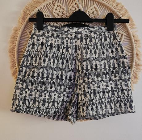 Teplé šortky na zimu reserved, reserved,s