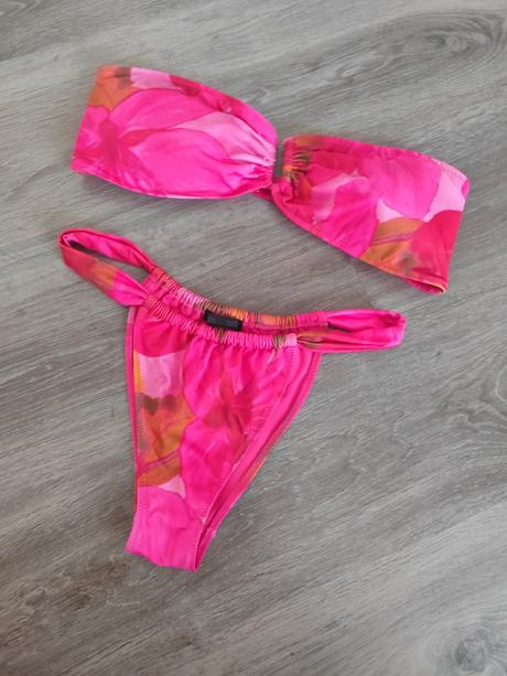 Plavky, zara,xl