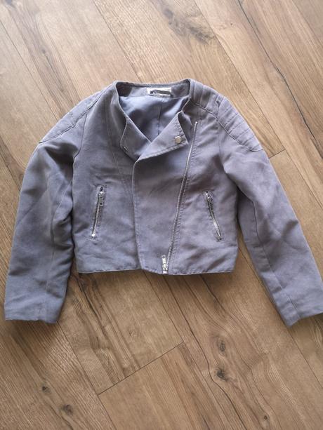 Prechodna bundicka, h&m,128