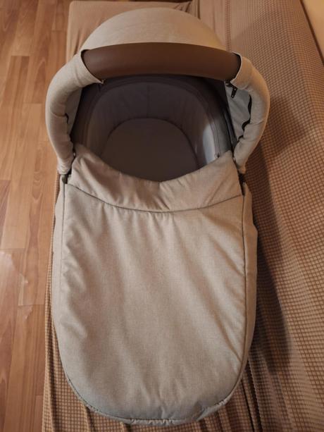 Vanička na kočík britax smile3, britax,britax smile iii