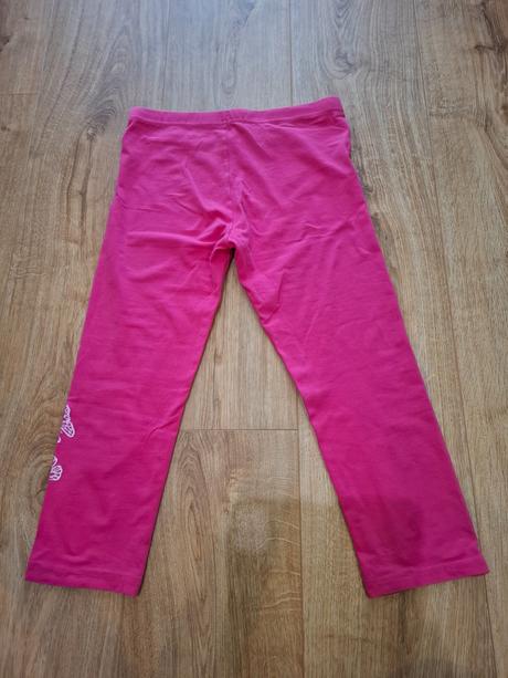 Leginy 3/4 os, 164
