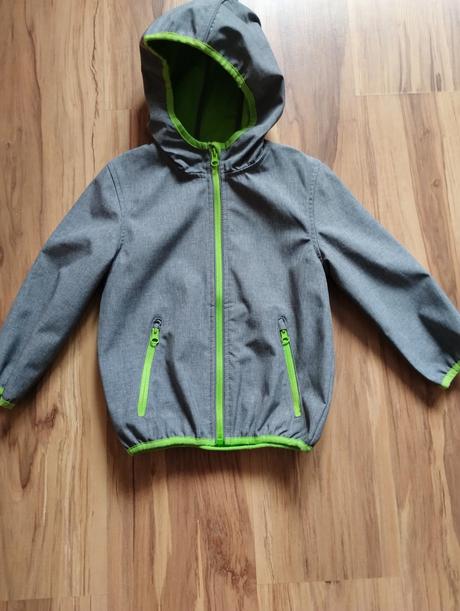 Prechodná bundička, kiki&koko,104