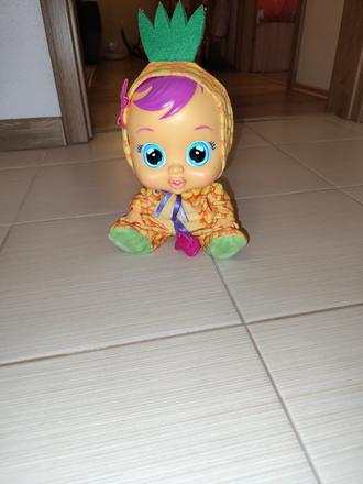 Cry babies tutti frutti pia, 