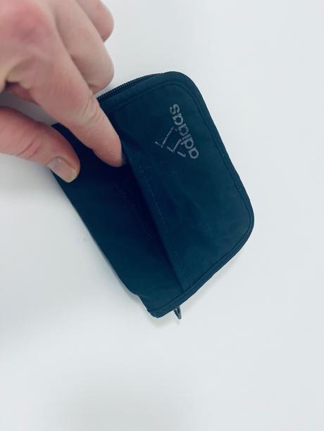 Peňaženka adidas, adidas