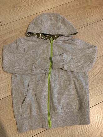 Detská mikina, kiki&koko,116