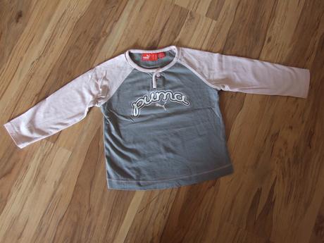 Tričko, puma,86