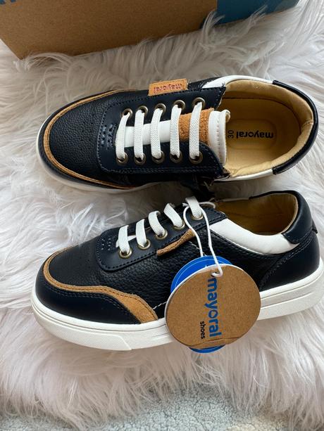 Športovo elegantné tenisky mayoral 30, mayoral,30