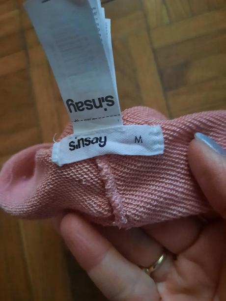 Dievčenská čiapka, sinsay,54