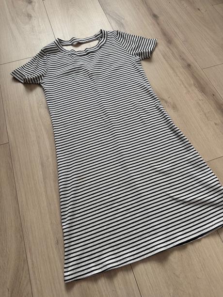 Pasikave šaty, zara,s