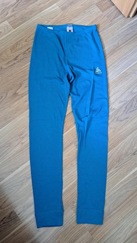 Spodne nohavice c.164, 164